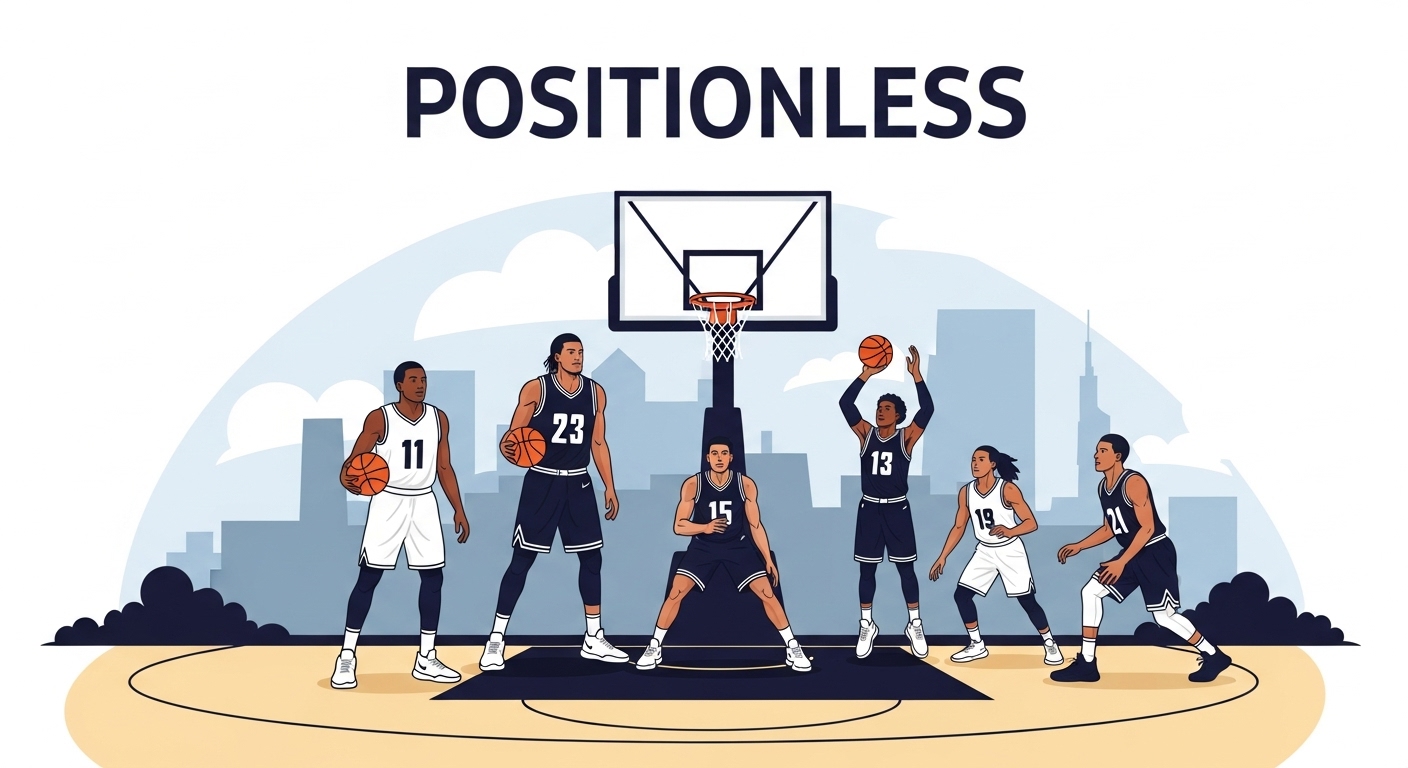 Game-Changing Tactics: Deep Dive into Modern Sports Strategies