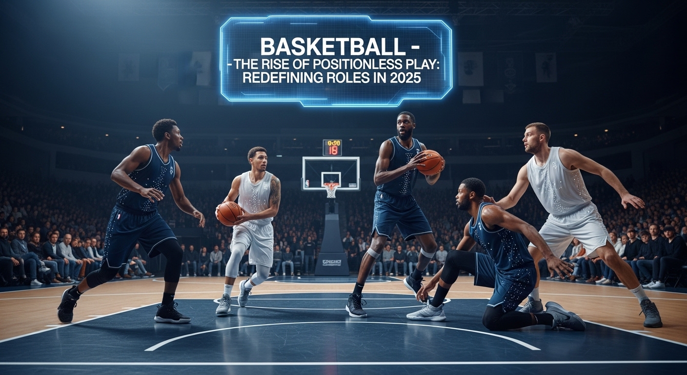 Top 10 Footballers Redefining the Game in 2025