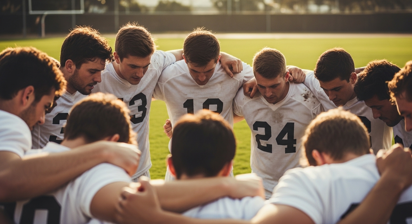 Sports: The Universal Language of Humanity