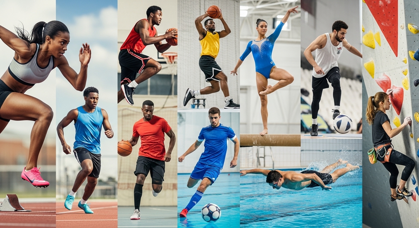 Best Inspirational Quotes from Athletes