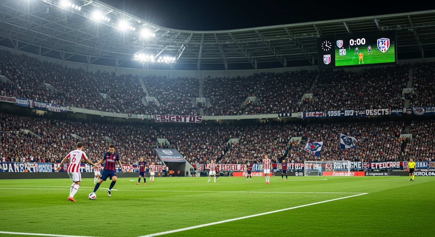 Beyond the Game: The True Essence of Sports