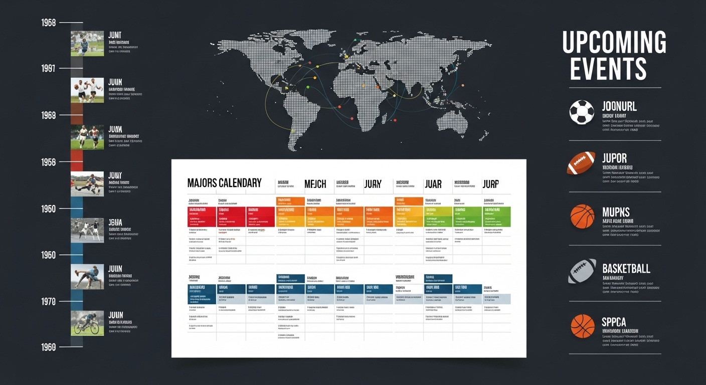 The Power and Evolution of Sports