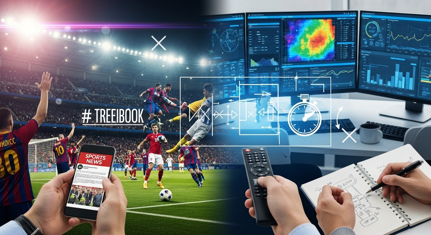 Top Sports Documentaries You Must Watch: Stories of Triumph, Passion, and Legacy